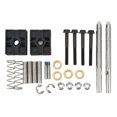 thumbnail image 3 of 85125440, Fuel Tank Fairing Handle Kit 30pcs Heat Resistant ABS  for Chassis, 3 of 7