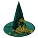 thumbnail image 5 of Sombrero De Mago, Accesorios Para Fotos, Disfraz De Cosplay Para Juego De Rol, Actuación, Vestido Elegante, 5 of 9