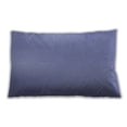 thumbnail image 1 of Ahgly Company Indoor Rectangular Contemporary Lumbar Throw Pillow, 13 inch by 19 inch, 1 of 5