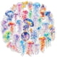 thumbnail image 1 of Paquete de pegatinas Jellyfish, 30 unidades, lámina holográfica de vinilo Dreamy, 1 of 2
