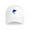 White, variant on CafePress - Blue Marlin Fish Cap - Adjustable 100% Brushed Unisex Casual Cotton Baseball Cap, Beige, 1