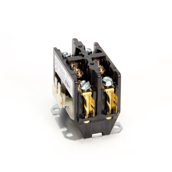 Lang 2E-30701-03 2Pole Contactor 35A 208-240-volt 50/60