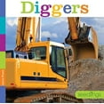 thumbnail image 2 of Seedlings: Seedlings: Diggers (Paperback), 2 of 3