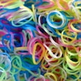 thumbnail image 1 of Rainbow Loom - Bandes FF - Poussière Solaire, 1 of 1