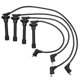 thumbnail image 1 of Jgo Cables Para Bujías Civic Del Sol 1993 A 1995 Honda L4 1.5L WALKER ., 1 of 3