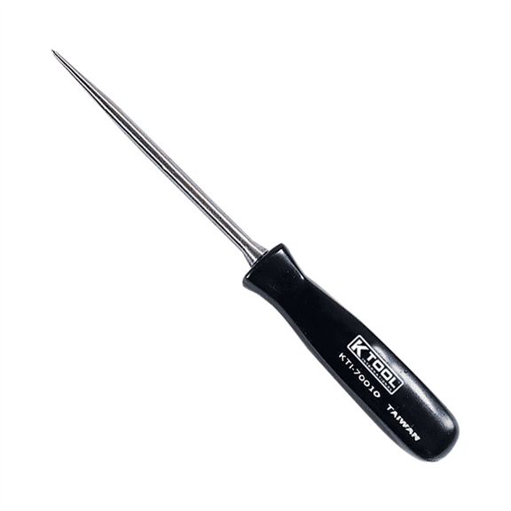 K Tool International AWL TAPERED SCRATCH