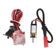 thumbnail image 1 of Motor con engranaje RC, alta torsión, reducción de velocidad Universal, Control remoto, modelo, accesorios para coche, 1 of 8