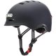 thumbnail image 1 of Casco de monopatín y bicicleta para ni?os y adultos Casco de scooter eléctrico, casco de bicicleta con luz LED Casco de bicicleta Rueda de casco de monopatín eléctrico (M) ShuxiuWang 8390612955594, 1 of 1