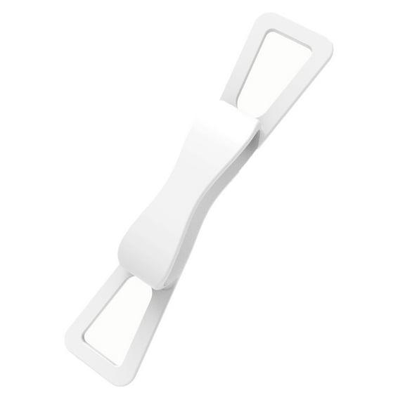 Comfortable Tablet Stand Silicone Fixed Grip Nonslip Elastic Grip Bed Reading