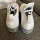 thumbnail image 5 of Ni - ke Size 6.5 - Ni - ke Air VaporMax Flyknit 3 Pure Platinum W, 5 of 5
