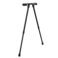 thumbnail image 1 of Folding Camping Table Legs, Secure Locking Coffee Table Legs Aluminum Alloy  for Outdoor Travel, 1 of 7