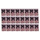 thumbnail image 5 of Cajas de joyería de papel de 24 Uds., s de exhibición de joyería, collares, lazo de regalo Negro Hugo Caja de joyería de papel de cartón, 5 of 6