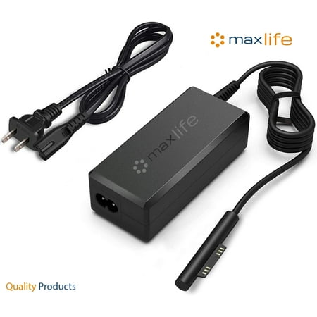 Power supply AC Charger Adapter 12V 3.6A for Microsoft Surface Pro/ Pro 2 Tablet price history on PriceWatchPro