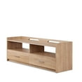 thumbnail image 3 of ACME Kilko TV Stand in Rustic Natural, 3 of 3