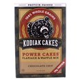 thumbnail image 1 of Kodiak Cakes - Power Cakes Flapjack & Waffle Mix Chocolate Chip - 18 oz., 1 of 4