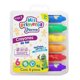 thumbnail image 1 of Crayones Norma pintubarritas 3 en 1 lavables 6 pzas, 1 of 4