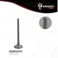 thumbnail image 1 of Valvula Escape Garanti Para Cadillac Catera 1997 - 2001 (Garanti), 1 of 1