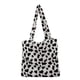 thumbnail image 1 of Sonducket Bolso pequeño de moda de felpa para mujer, bolsos de moda Retro con elegancia Retro, nuevo bolso para mujer Bolsas de mensajero y de hombro vaca, 1 of 6