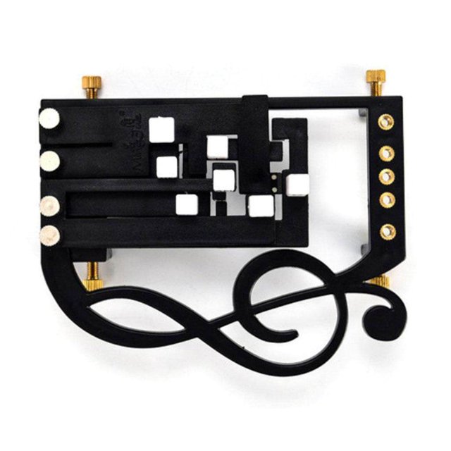 thinsony Guitar Chord,Classical Teaching Aid Guitar Learning System Teaching Aid Tool