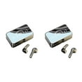 thumbnail image 3 of ZheElen Wireless Earbuds HiFi LED Display Mirror Cycling Sports Running Black 2Set, 3 of 4