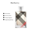 thumbnail image 2 of Burberry Brit For Her Eau de Parfum Natural Spray Vaporisateur 50 ml / 1.7 oz, 2 of 5