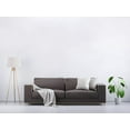 thumbnail image 5 of A1HC Pillow Insert Sterilized Extra Hypoallergenic Poly Fill with Non Woven Fabric, Set of 2, 5 of 7