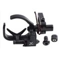 thumbnail image 2 of Drop Away Rest Aluminum Alloy Archery Arrow Rest Support 4 Way Adjustment for Compound Bow drop drop, 2 of 5