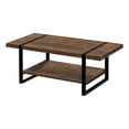 thumbnail image 3 of Monarch Specialties Coffee Table, 3 of 4
