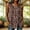 *i-Multicolor, variant on ClodeEU Women's Floral Print Sleeveless Tank Top, Round Neck Casual Flowy Blouse a-Multicolor,Women's Plus L
