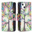 thumbnail image 4 of Compatible with  13 Detachable Magnet Zipper Wallet Leather Case Cash Pocket with Multiple Card Slots Holder Wrist Strap Removable Cover, 4 of 8
