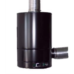 Airpura T600-WDLX Whole-House Air Purifier for Heavy Tobacco & Cigar Smoke -