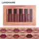 thumbnail image 3 of LANGMANNI L2108 6PCS Lip Liner Eyeliner y 6PCS Lip Gloss Set Resistente a las manchas Ultra Chic Lips Liquid Lipstick Proveedor Sincero Hogar, 3 of 6