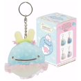 thumbnail image 1 of Jinbesan San-X Original: Sea Bunnies Blind Box Keychains, 1 of 1