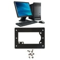 thumbnail image 3 of Versatile Mounting Bracket for 1U Power Supply in 2U Computer Case, 3 of 9