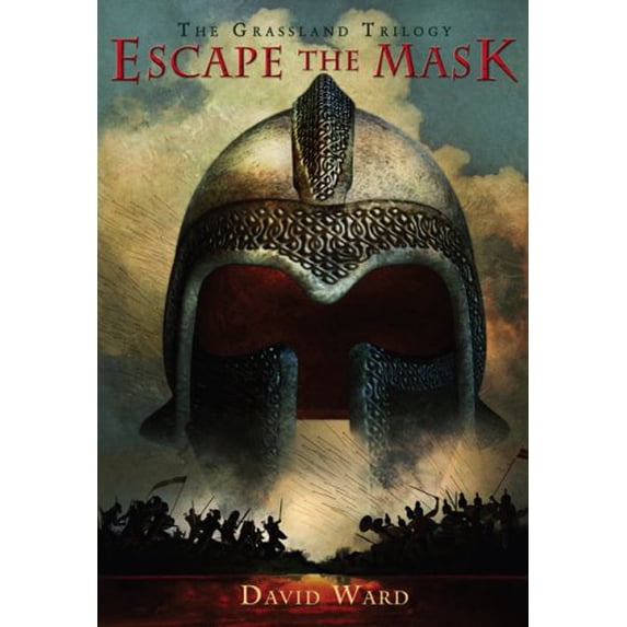 Pre-Owned Escape the Mask: The Grassland Trilogy: Book One (Hardcover) 0810994771 9780810994775
