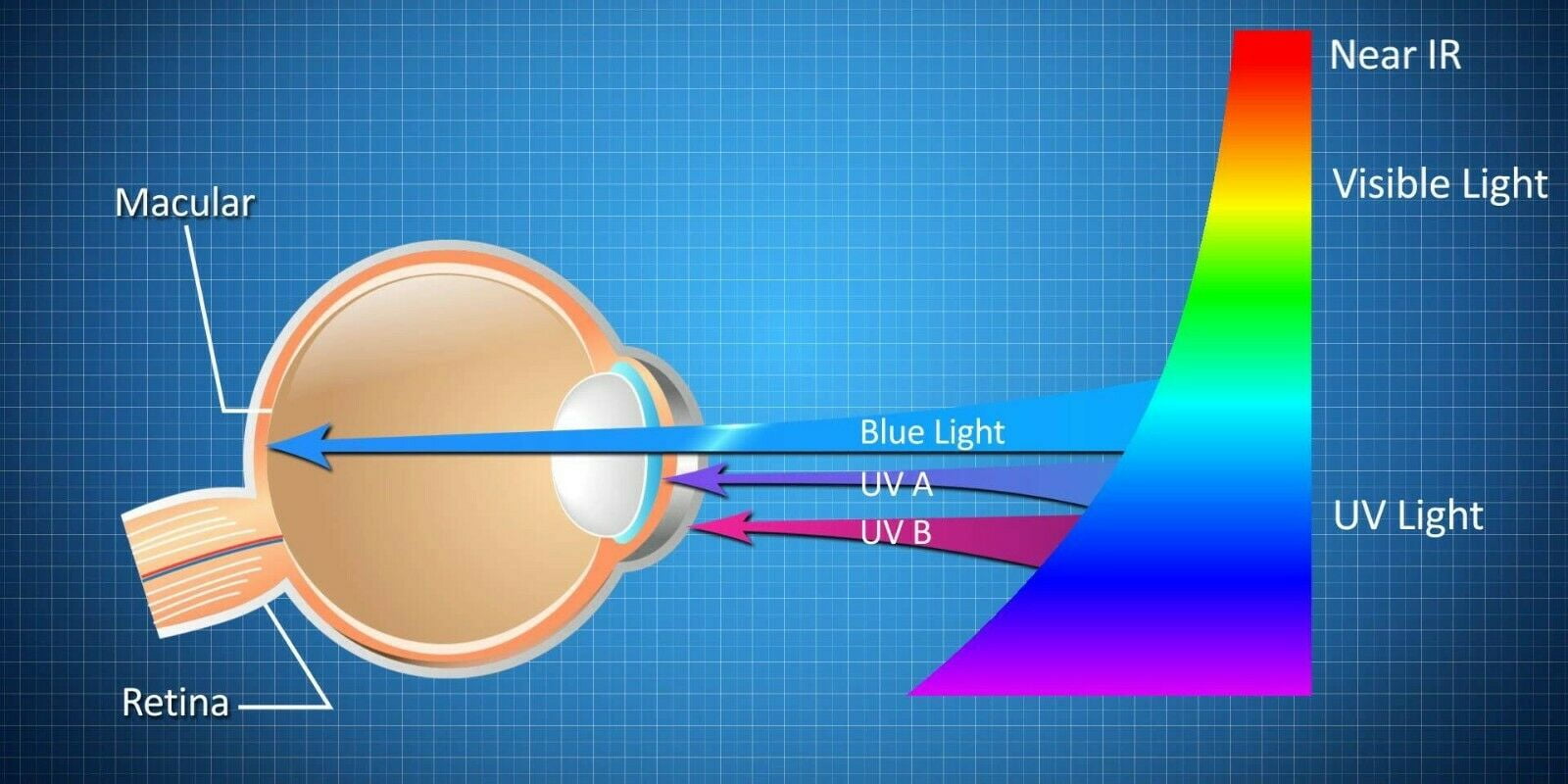 blue light eye protector