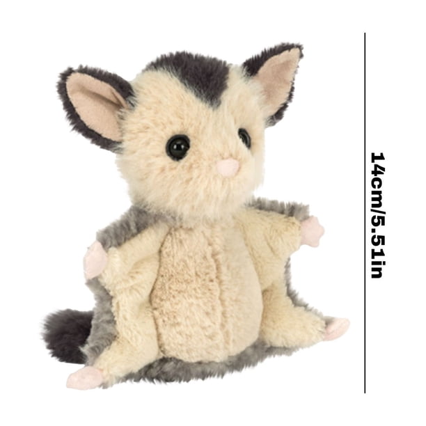 Swinley Boar|2.4in|Fun Gift Idea Plushies Toy for Gifts for Kids