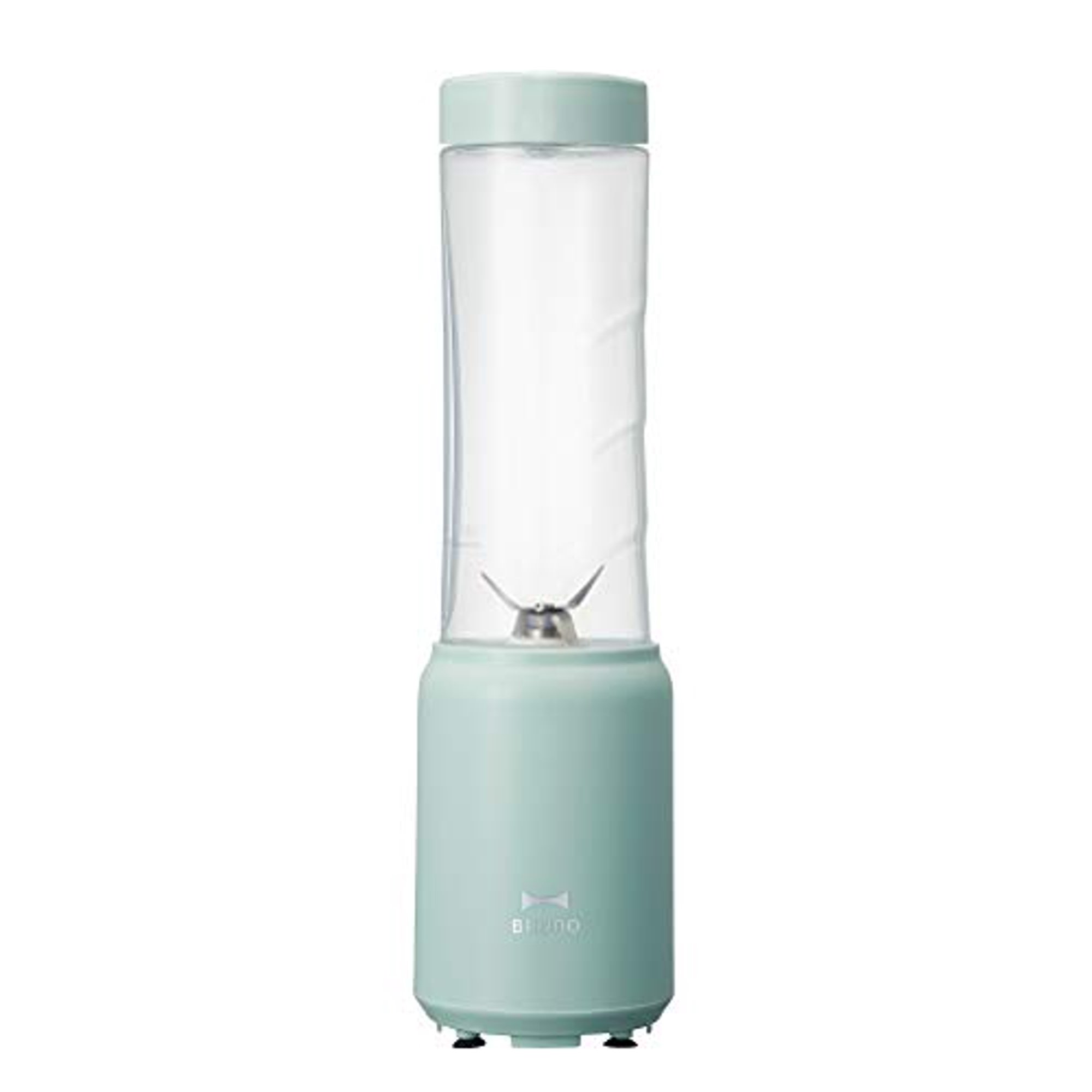 BRUNO Bruno Blender Bottle Mini Bottle Blender Compact 280ml