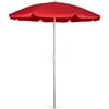 ONIVA 5.5 Ft. Portable Beach Umbrella