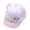 Pink, variant on Gyratedream Baby Boys Girls Cartoon Kitten Ear Baseball Cap Sun Hat