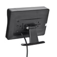 thumbnail image 3 of LCD Display, Safe and Do Not Collide Car Rear View Monitor Easy To Install and Use Wide Range Of Applications  for Car Backup Camera, 3 of 7