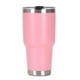 thumbnail image 4 of Vaso térmico de Acero inoxidable Sincero rosa 30 oz, 4 of 10