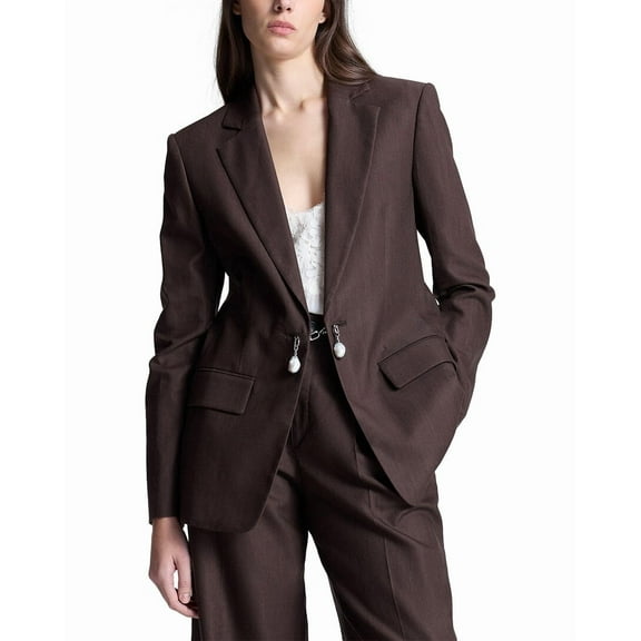 A.L.C. womens Mel Jacket, 4