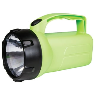 Dorcy 41-6527 3AAA Pop Up COB Lantern PDQ, 500 Lumens 