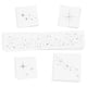 thumbnail image 1 of Tatuajes temporales Flash Tattoos Starlight 25 Tattoos, 1 of 8