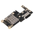 thumbnail image 4 of Replacement Charging Port Board Compatible For Xiaomi Mi 11T / 11T Pro (PART# 3520K3SM0A) (Aftermarket Plus), 4 of 5