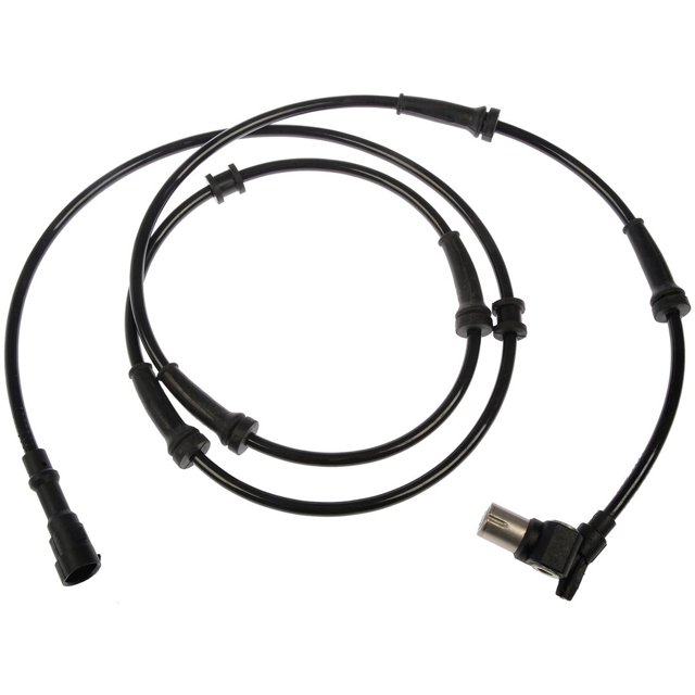 Dorman ABS Wheel Speed Sensor 970-085 OE Solutions; OE Replacement; Boxed