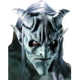 thumbnail image 2 of Reel FX Gargoyle Theater Quality Make Up Costume Mask, 2 of 2