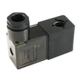 thumbnail image 1 of Unique Bargains Replacement Electrical Pneumatic Solenoid Valve Coil DC 24V 4.8W, 1 of 4