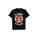 thumbnail image 1 of funny vintage graphic Summer t Shirts Te Calmas o te Calmo- Spanish Chancla- Sarcastic spanish Mom T-Shirt, 1 of 6